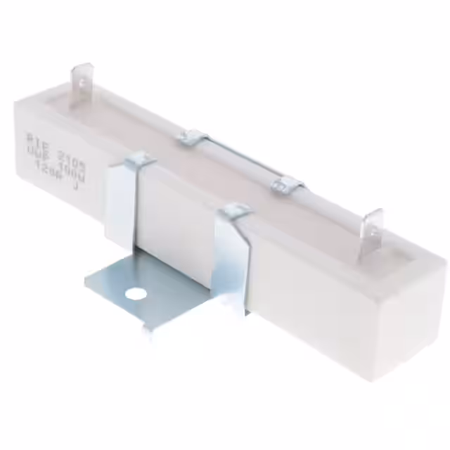 UWP100-120RJ8 Riedon  Chassis Mount Resistors